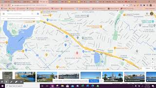 Embedding a Map