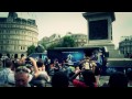 Rugby League World Cup 2013 Journey so Far