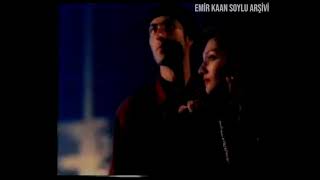 Mavi Jeans Reklamı - Ercan Saatçi Ebabil Bir Kuştur - (1993)