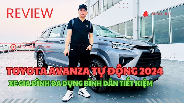 So sánh toyota rush 1.5 at và suzuki ertiga năm 2024