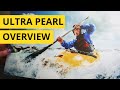 PermaJet Ultra Pearl 295 Overview | Bright White Pearl Inkjet Paper