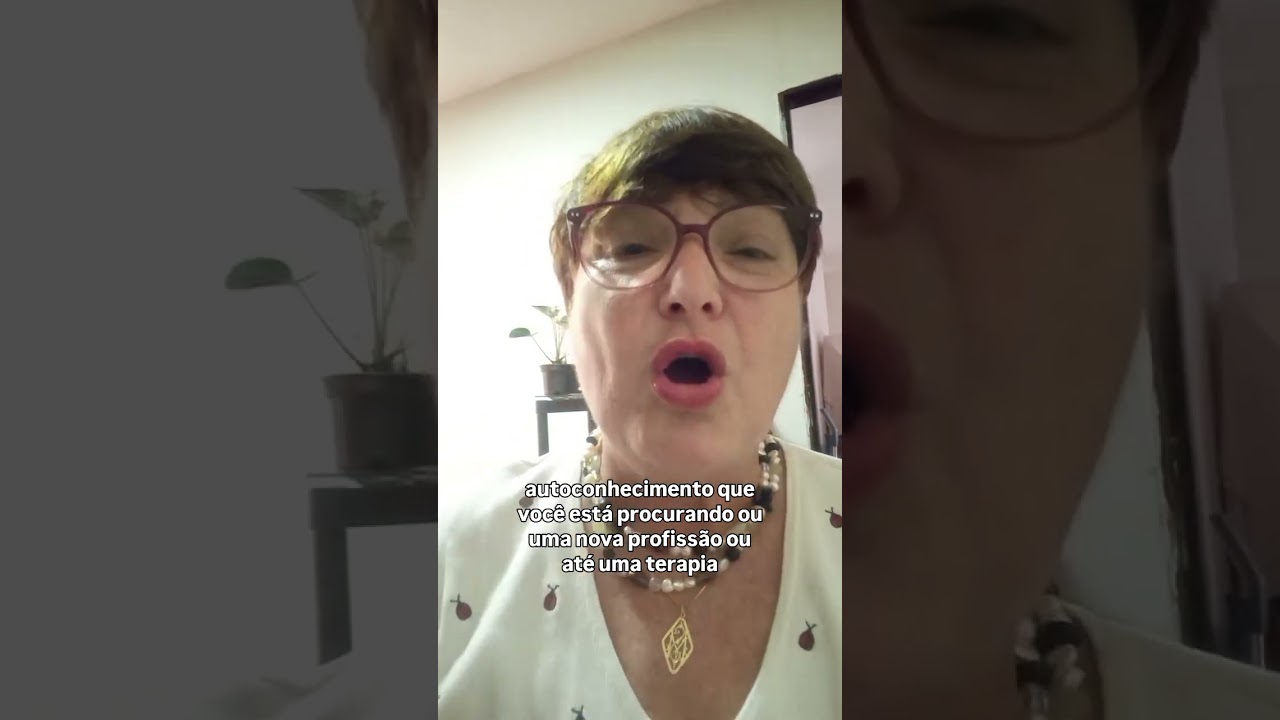 Depoimento de Marina