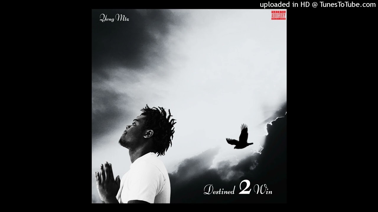 Yvng Mtz - Out The Norm