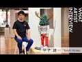 WHAT ARTIST INTERVIEW #平子雄一 Yuichi Hirako