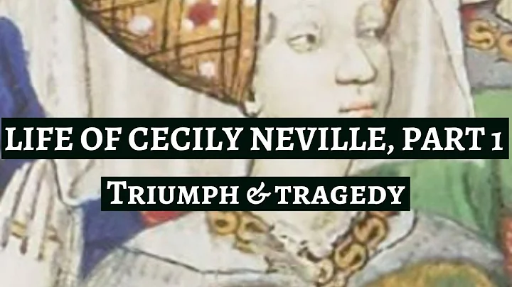 CECILY NEVILLE Duchess of York | The woman who sur...