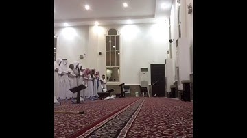 سورة يوسف { وَقَالَ الْمَلِكُ ائْتُونِي بِهِ أَسْتَخْلِصْهُ لِنَفْسِي } | من التراويح { أحمد الشارخ