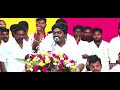 அதிரடி பேச்சு #LoyolaMani அவர்களிடமிருந்து 🔥🔥 #TVKVijay