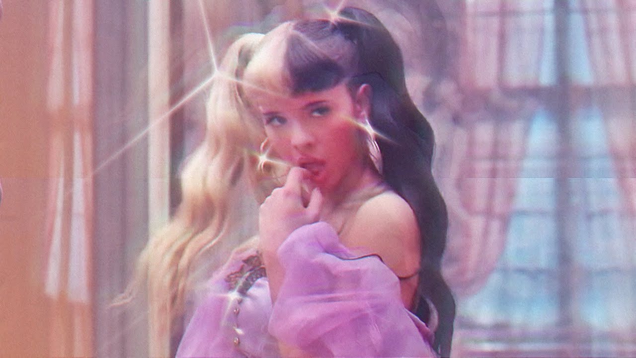 Melanie Martinez 99 Cent Store Samuel Fnderio Remix Youtube