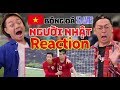 Sea games 2019 Bóng Đá Việt Nam reaction! Việt và Thái!Kỹ niệm Việt Nam vô địch!