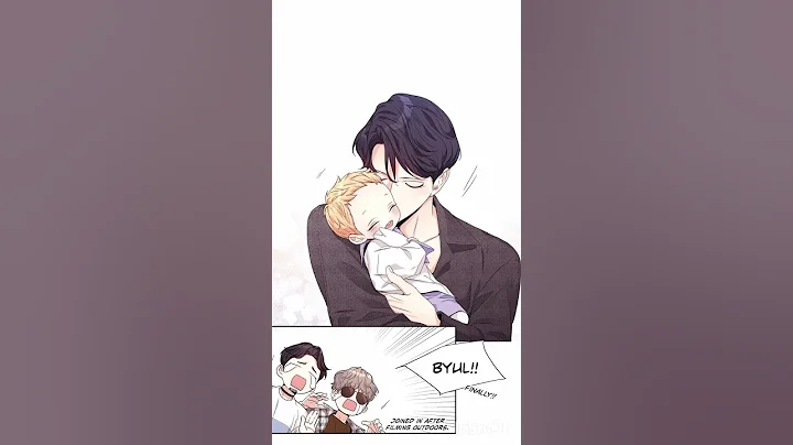 cute baby...#blmanhwaedit #bl #manhwa #manga #blmanhwa #webtoon #manhua  #blmanhwarecommendation