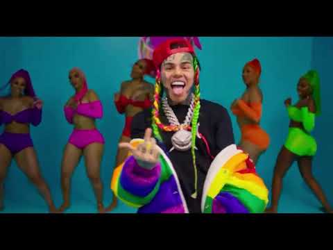 Are You Dumb Stupid Or Dumb ! Tekashi 6Ix9Ine