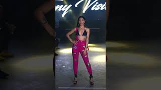 Designer Tony Visions