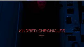 KINDRED CHRONICLE'S - PART I (ANALOG HORROR)
