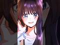 Kaoruko Waguri | Kaoru Hana wa Rin to Saku 😍❤️🔥