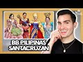 Binibining Pilipinas 2022 - Grand Santacruzan Standout Candidates | Bb Pilipinas