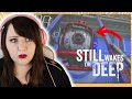Is this game REALLY scary? Still Wakes The Deep Playthrough