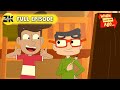 When I Was Your Age Episode 9 I Always Kept My Word 