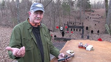 Cover Image for Colt Trooper MK III