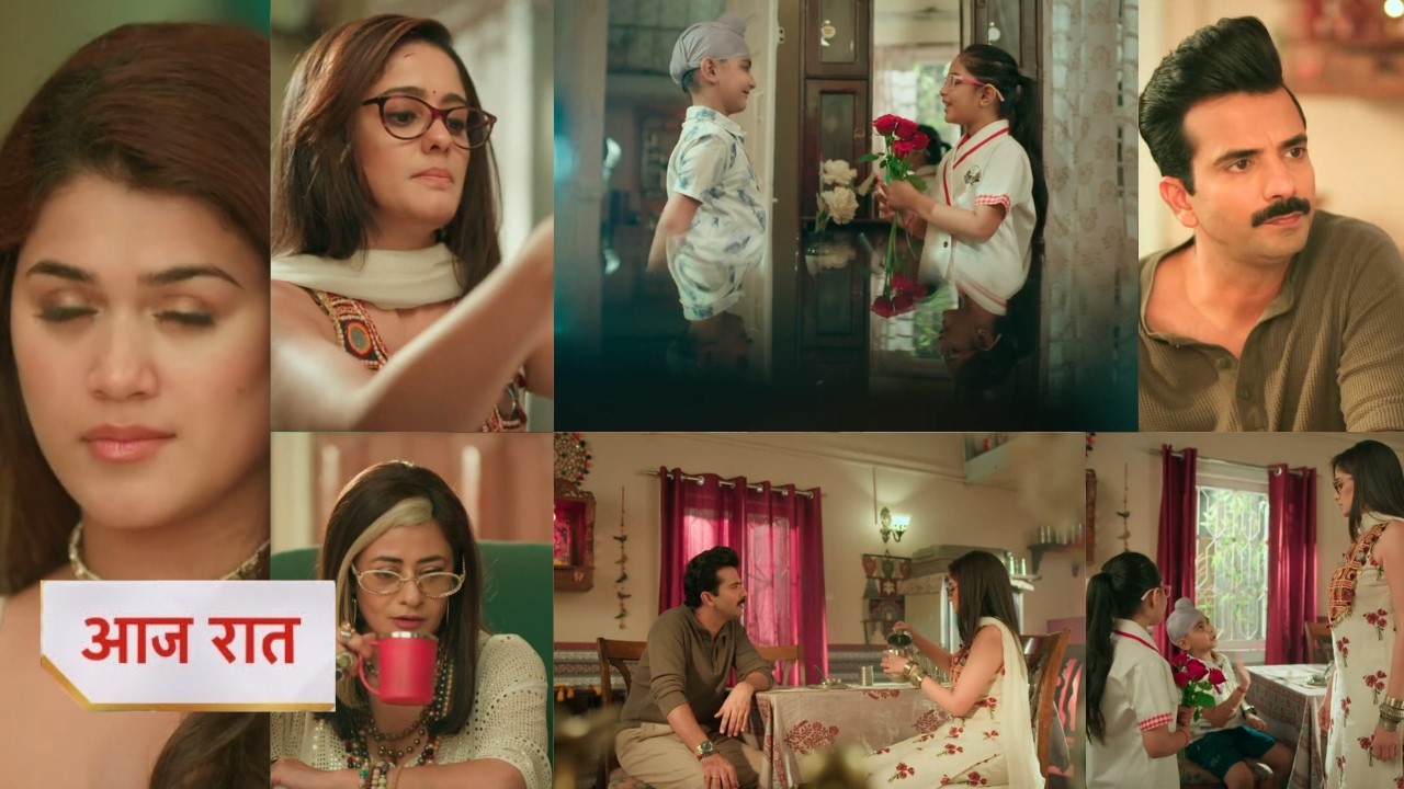 Mannat NEW PROMO Today 27th February 2026 - Mannat or dhairya ka aage ka plan