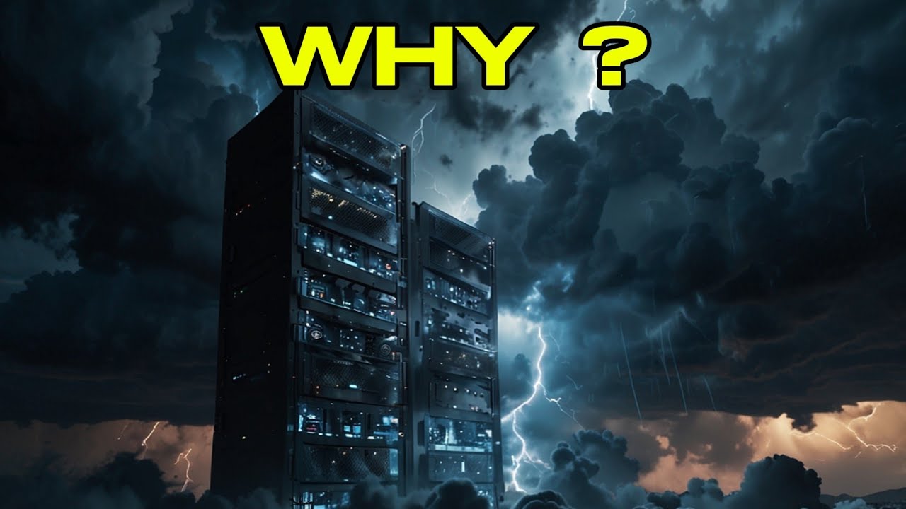 Cloud Hosting Explained in Simple Words – 2026 Beginner Guide