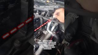 Download Lagu #cara mengisi air radiator avanza barong @mlukmanaris MP3