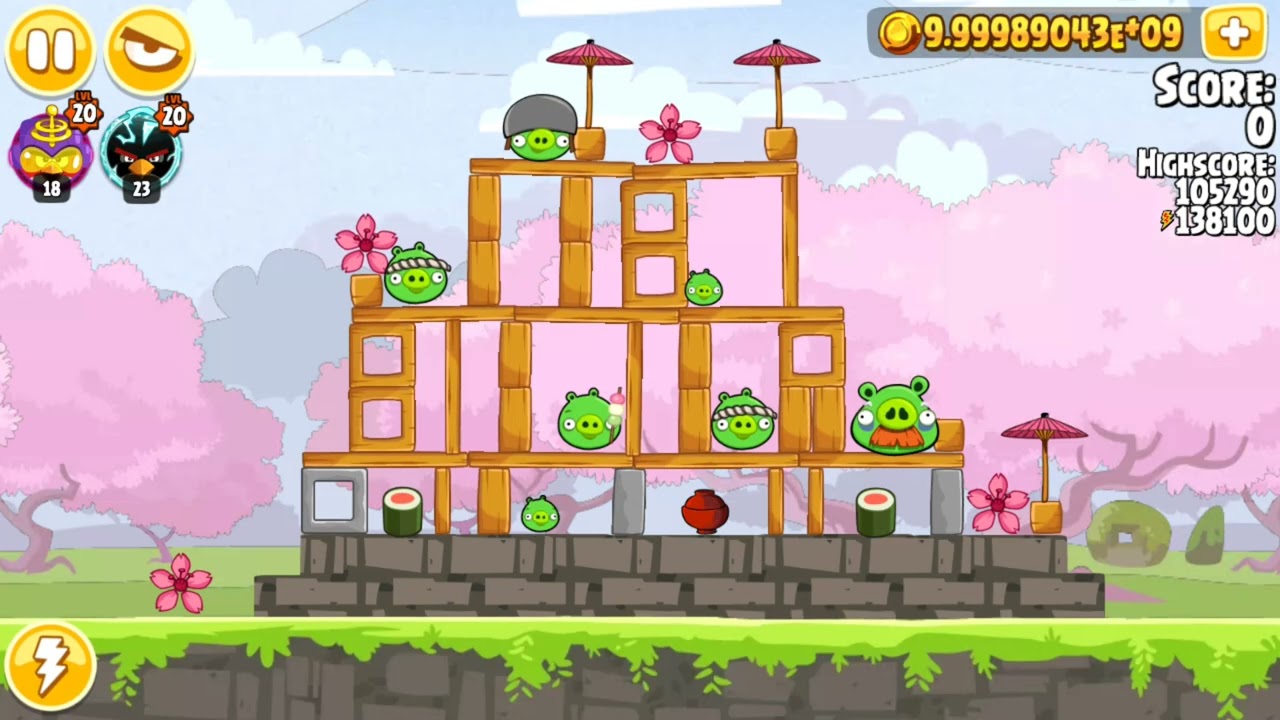 Angry Birds Seasons 2026 Mighty Eagle Hugs And Kisses