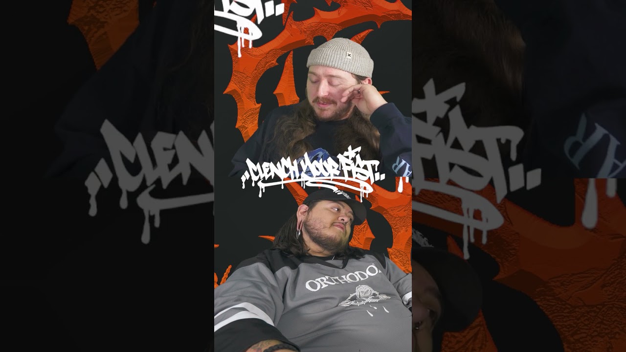 Избиение или смертельный удар пятью пальцами?! Раунд 7