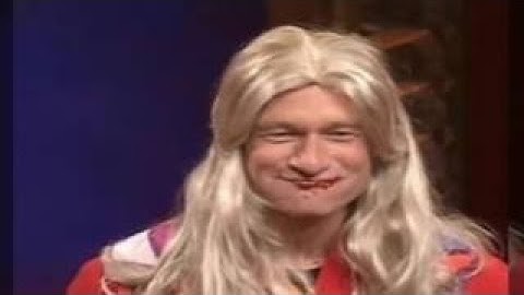 Whose Line is it Anyway — Best of Ryan Stiles & Colin Mochrie Part 8