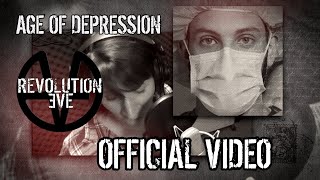 Revolution Eve feat. Eklipse - Age of Depression