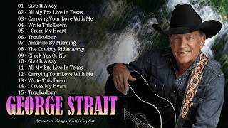 Golden country memories connect generations with George Strait - his journey of music devotion