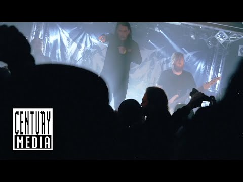DISTANT - Paradigm Shift (OFFICIAL LIVE VIDEO)