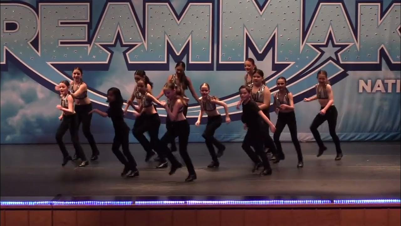 Queen Studio Bleu Dance Center YouTube