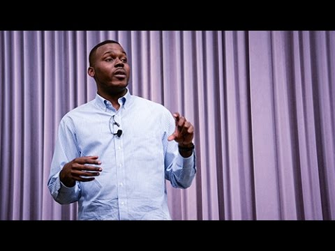 Michael Tubbs: Extreme Users are the Experts