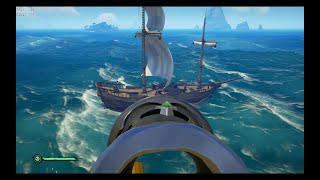 Sea of Thieves - Excuse me!