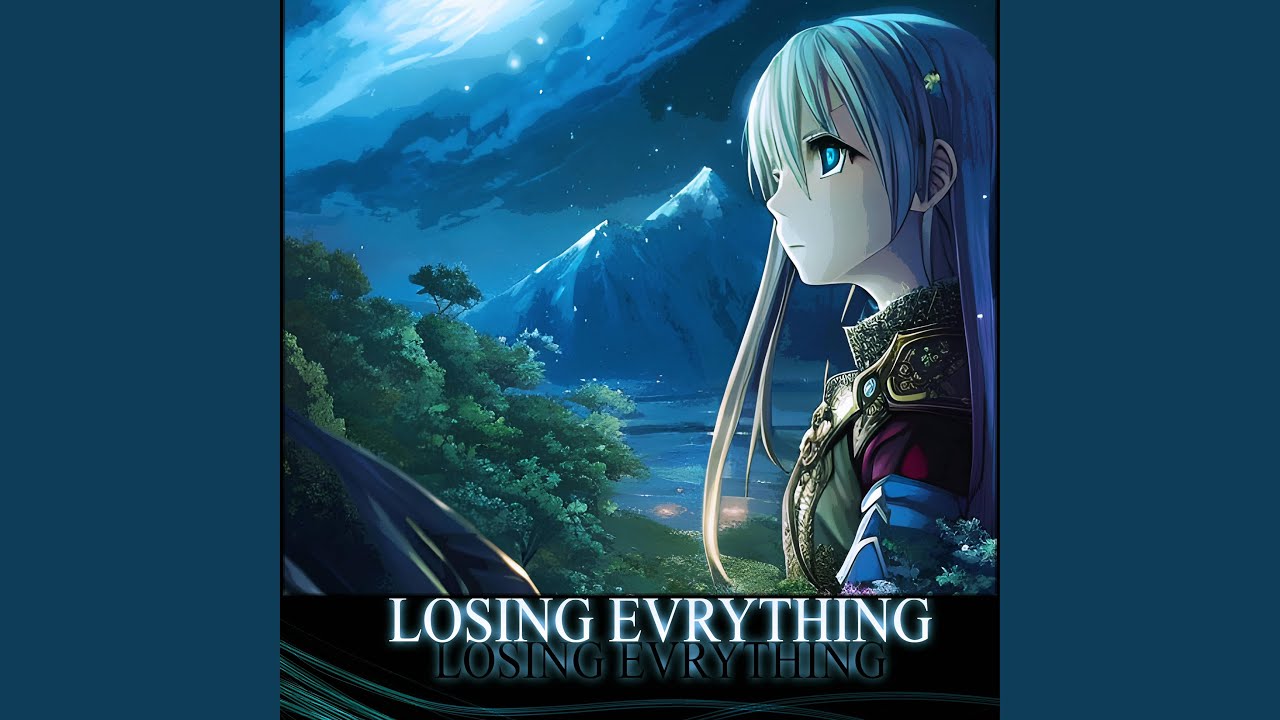 Watch Losing Everything on YouTube Watch Losing Everything on YouTube
