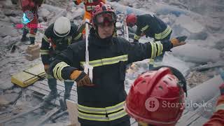 AI vs. Earthquake: The Engineering Saving Lives 🏢🌊 #DisasterPreparedness #SafetyAI #ai #video PART 2 screenshot 5