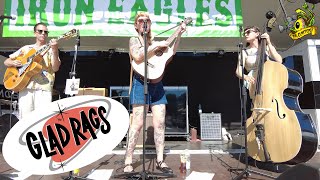 ▲Glad Rags - Live at 3rd Fifties Style Weekend (July 2022)