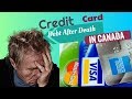What Happens To Credit Card Debt When Someone Dies : Here Is What Happens To Credit Card Debt When You Die