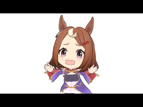 eek! but every eek is replaced with Tsurumaru Tsuyoshi noise