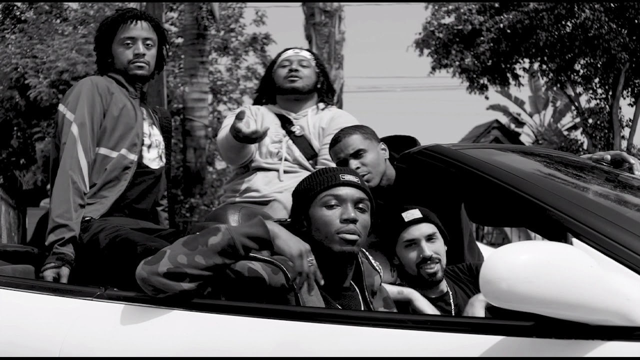 Pivot Gang - Mortal Kombat (instrumental)