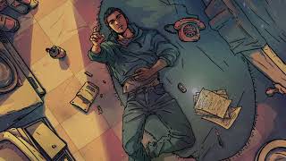 Atmosphere - God's Bathroom Floor (Live In Montreal) [ Audio]