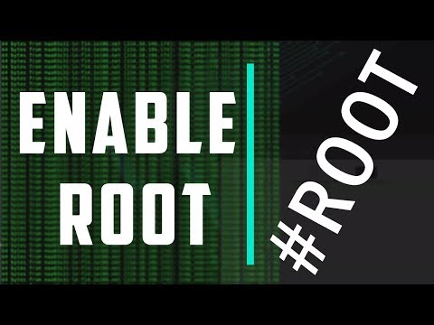 How To Enable and Login From Root User In Ubuntu Linux