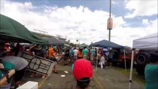 TAILGATING Miami DOLPHINS VS PATRIOTS by kesyOwned 2,355 views 9 years ago 4 minutes, 6 seconds