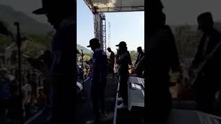 DARAH BIRU - ERYU BAND (Live Performance)