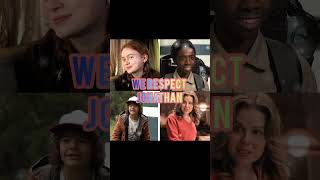 JONATHAN BYERS x LET THE WORLD BURN ❤️‍🔥😍. #nobatidao #pleasemakethisviral #fypシ゚viral #nostalgia