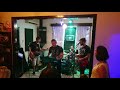 Banda Blumenhell - Come As You Are (Nirvana Cover) 26/03/2022 23s