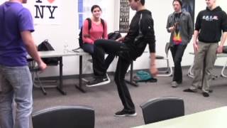 Hacky Sack Club New To Staley