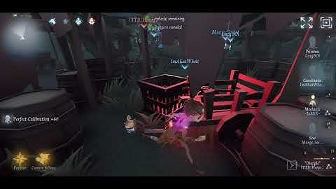 Perfect cipher pop!!