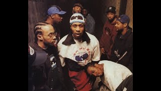 🔥 (FREE) Wu-Tang Clan Type Beat - \