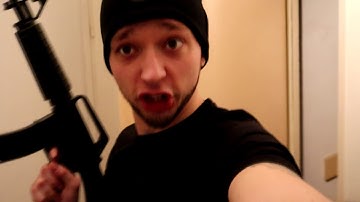 How it feels to buy a medic VS how it actually is (Command & Conquer)